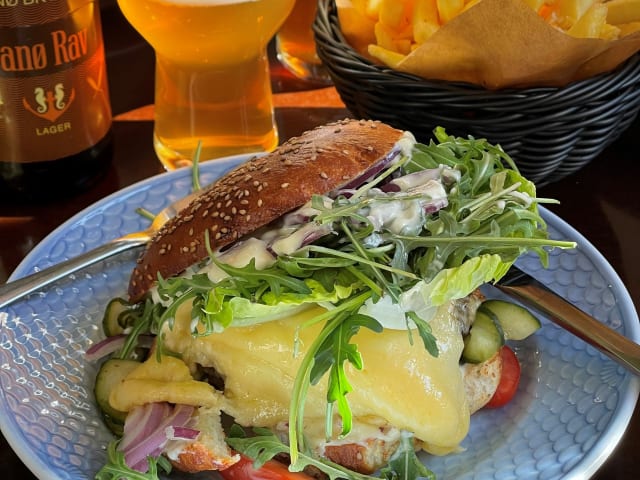 Gut essen