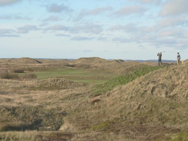 Danibo Golf Open