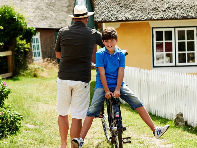 Sommerferie 2026