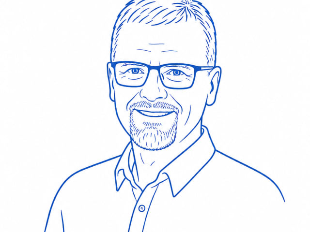 Henning Bæk