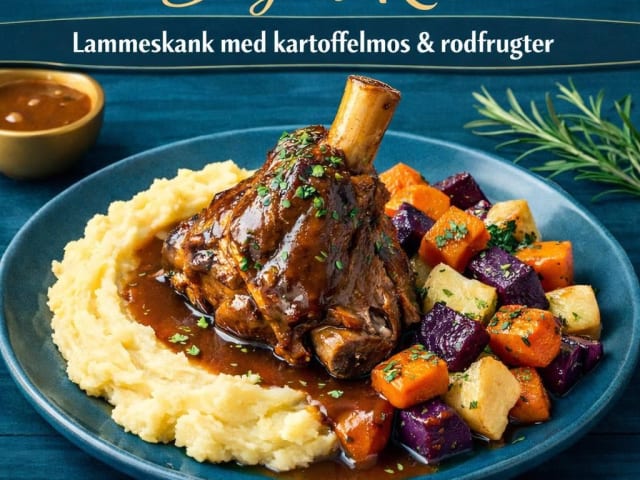 Hos Kristina