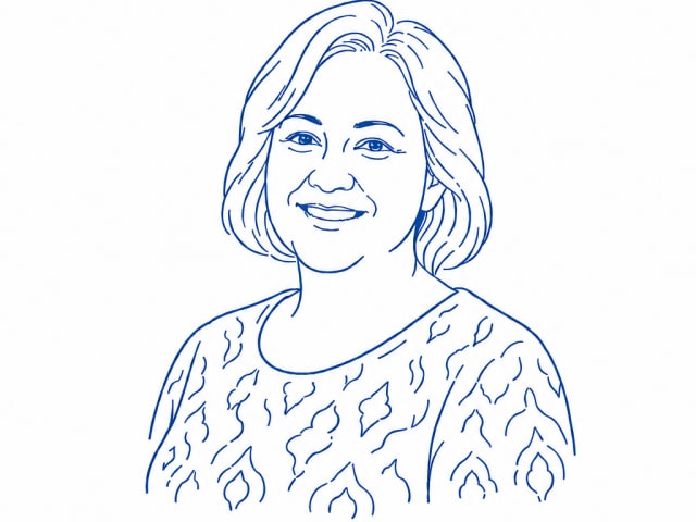 Hanne Thyssen