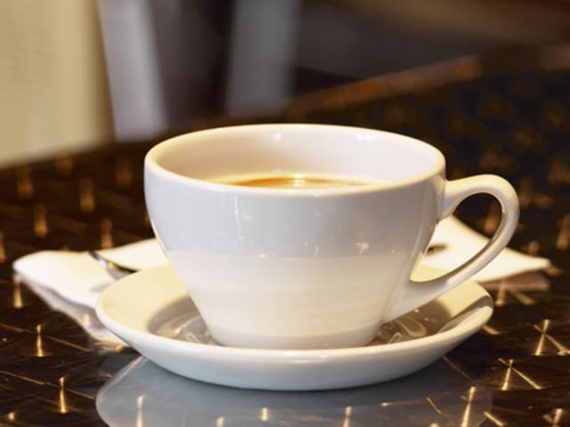 Kaffehuset Fanø