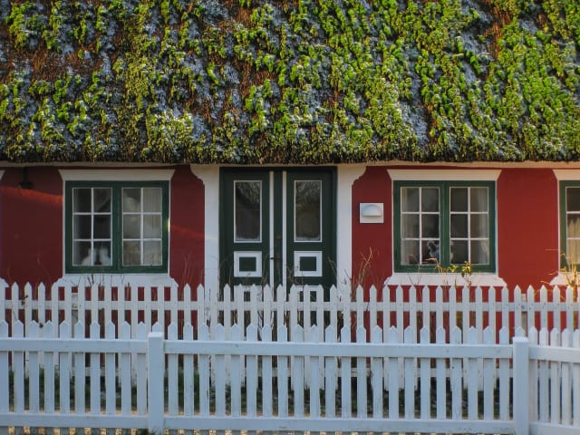 Sønderho