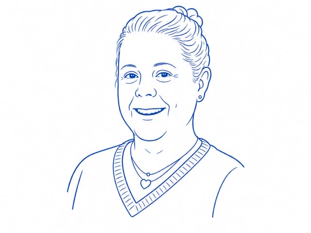 Julie Koch