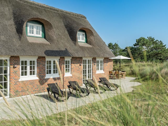 Ferienhaus-Neuheiten