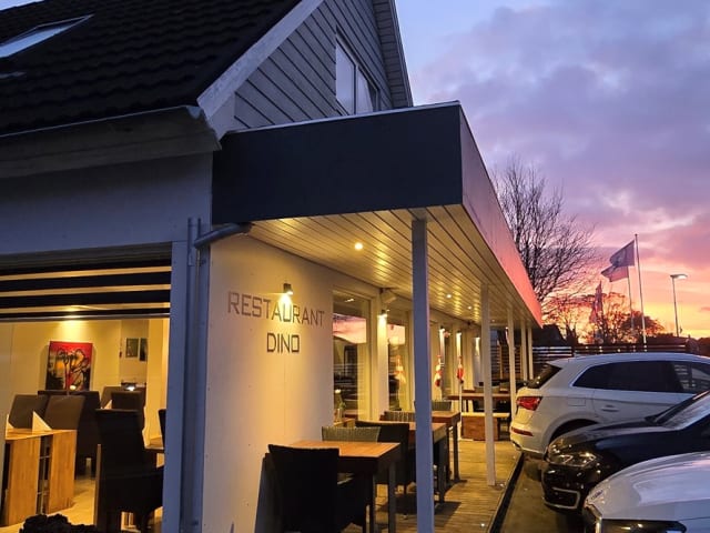 Restaurant Dino