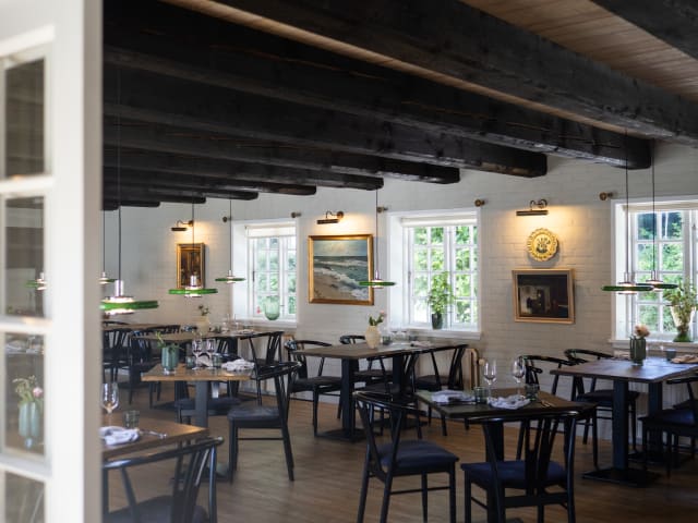 Nørby Boutique Hotel