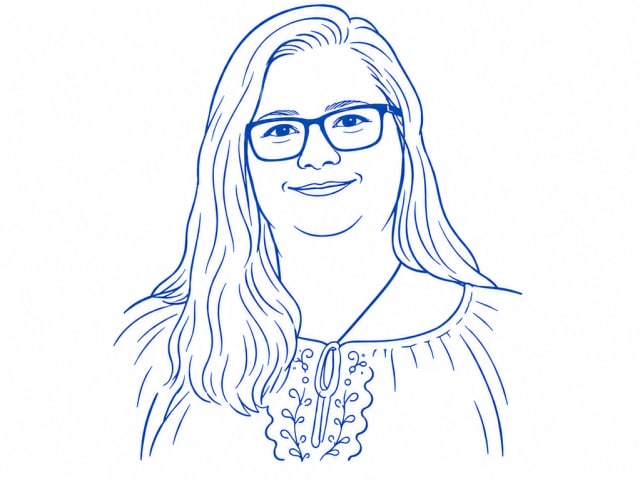 Monica H. Berntsen