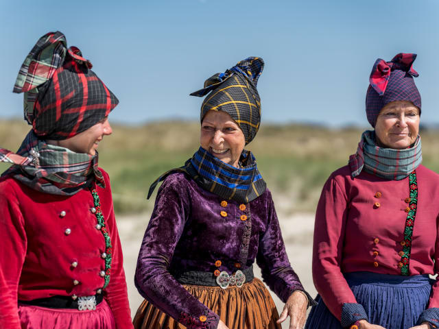 Årlige events