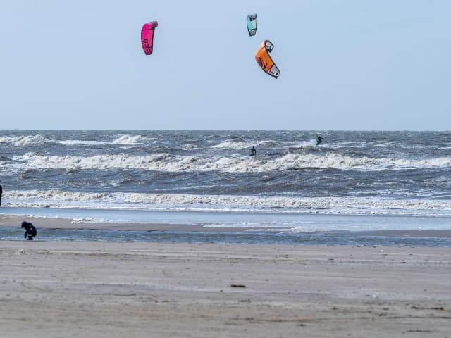 Hvide Sande 