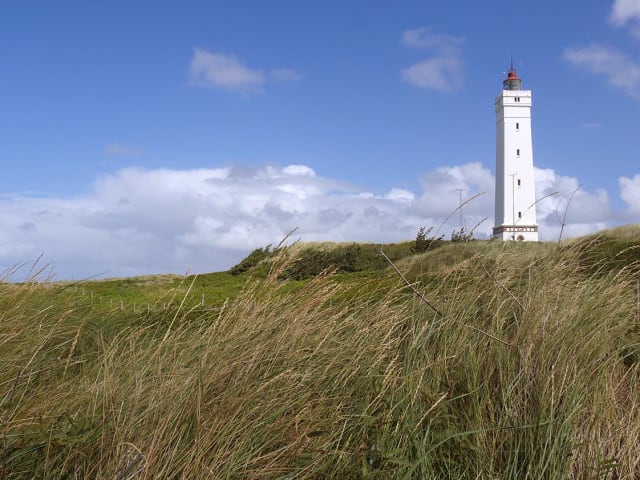 Blåvand
