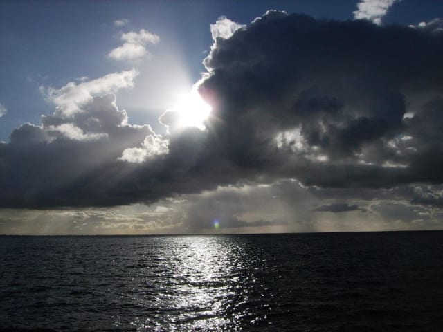 Bønnerup Strand
