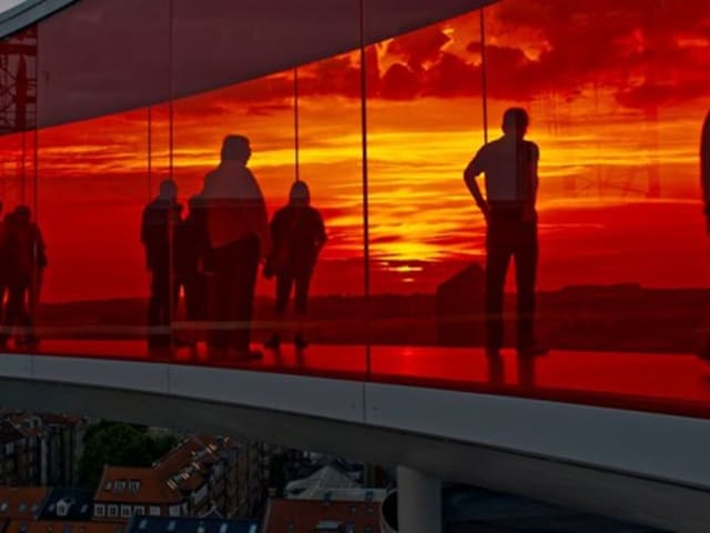 Aarhus
