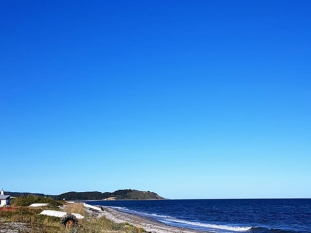 Sommerurlaub