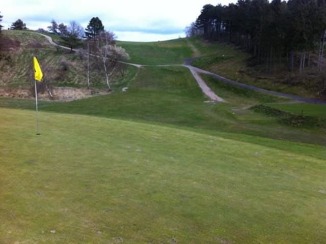 Djurs Golf