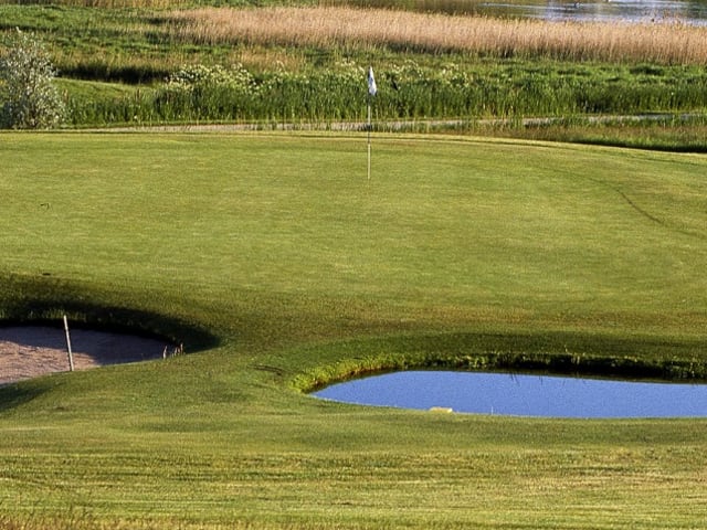 Norddjurs Golfklub