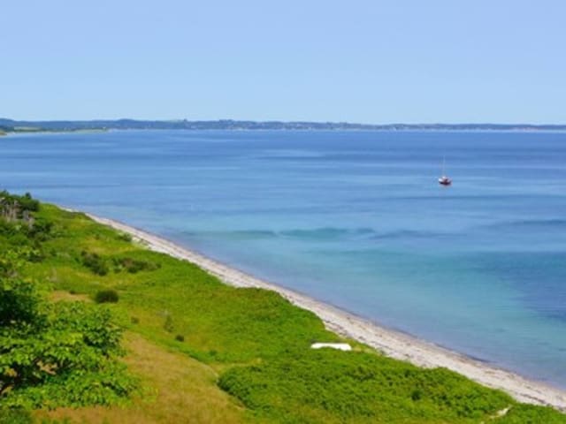 Öffnungszeiten Ebeltoft