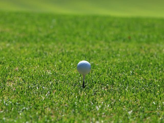 Ebeltoft Golfclub