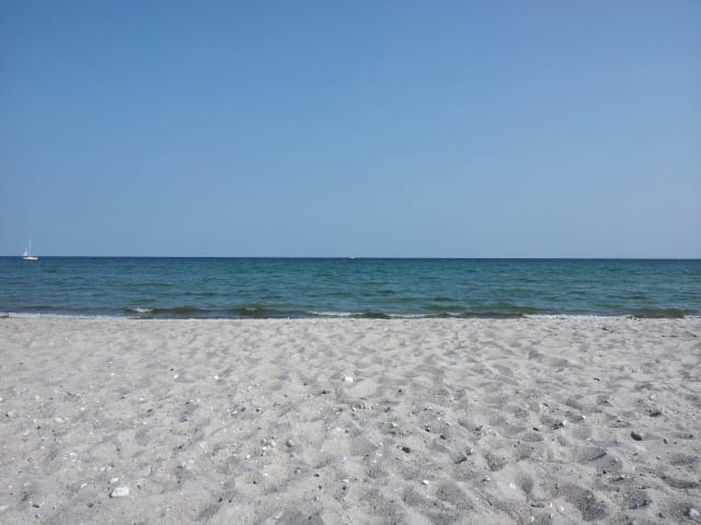 Fjellerup Strand