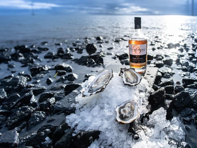 Stauning - Dansk whisky