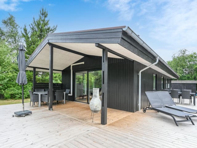Klitferie - Hus 5038
