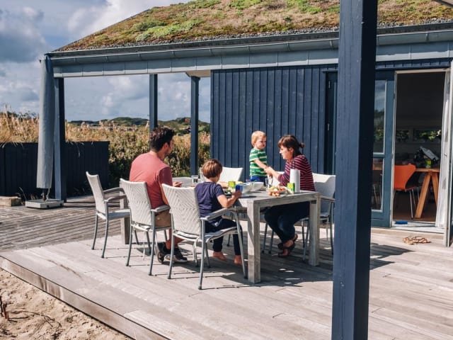 Pakkeliste til ferie i sommerhuset
