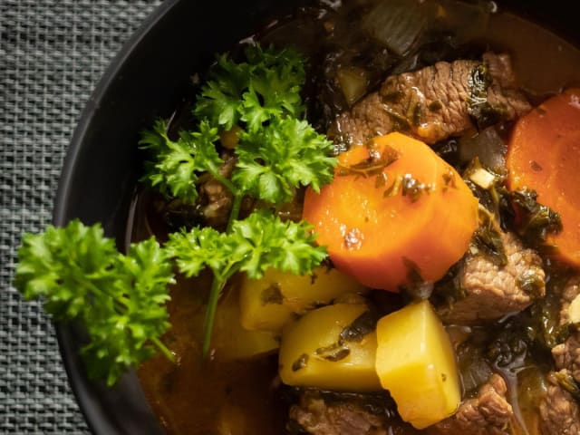 Klitferie - Schnelle Rezepte in der Sommerhausküche