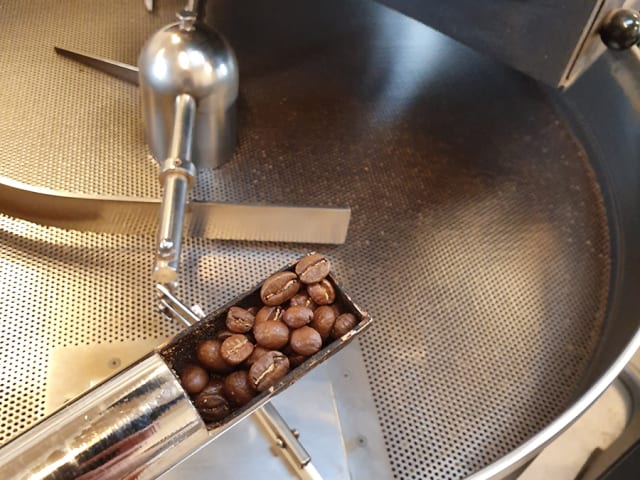 Hedekaffe - Café og frisk ristede bønner