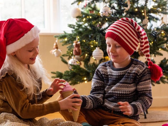 Julekalender