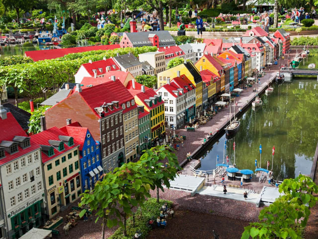 Legoland