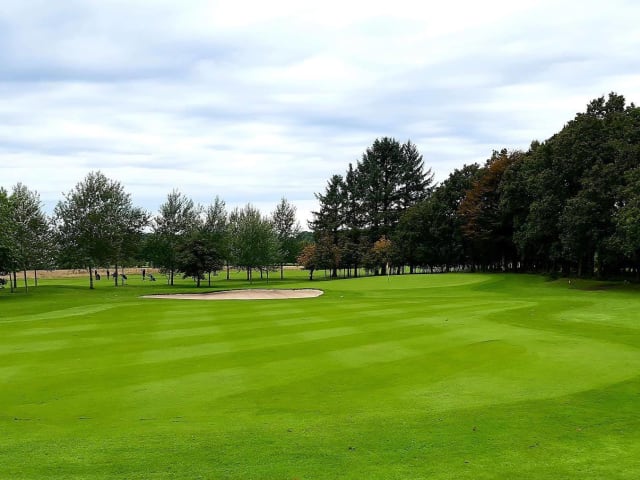 Varde Golfklub