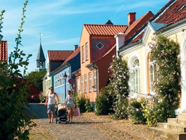 Ebeltoft By Par
