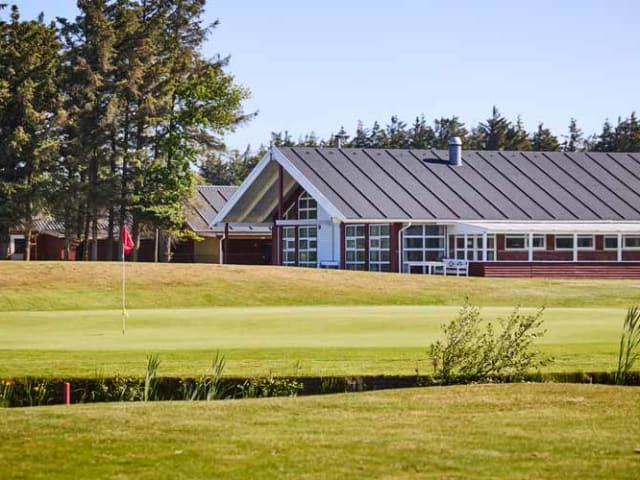 Løkken Golfklub