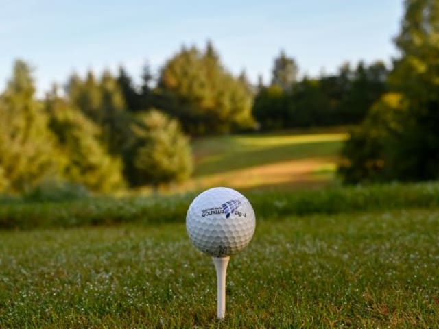 Skærbæk Mølle Golfklub
