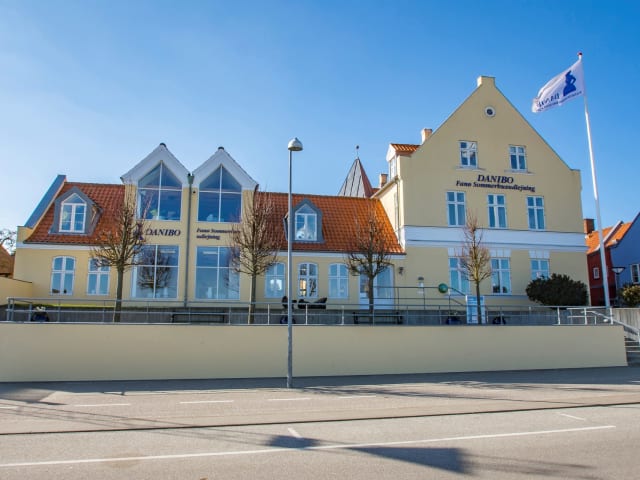 Danibo