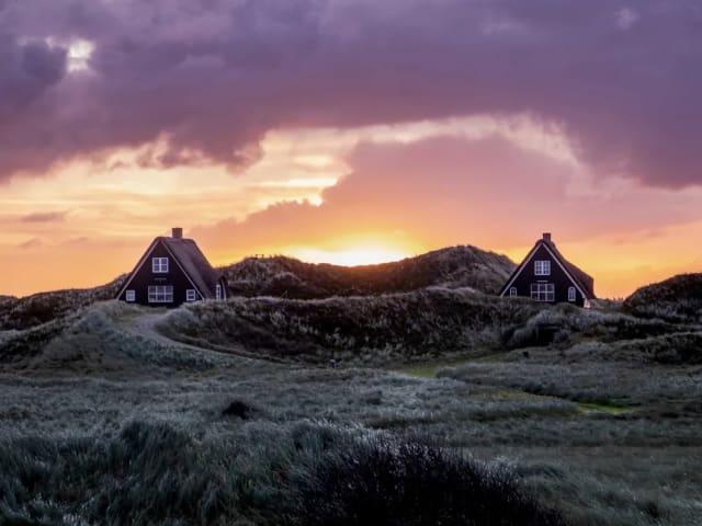 Last Minute Ferienhäuser in Dänemark