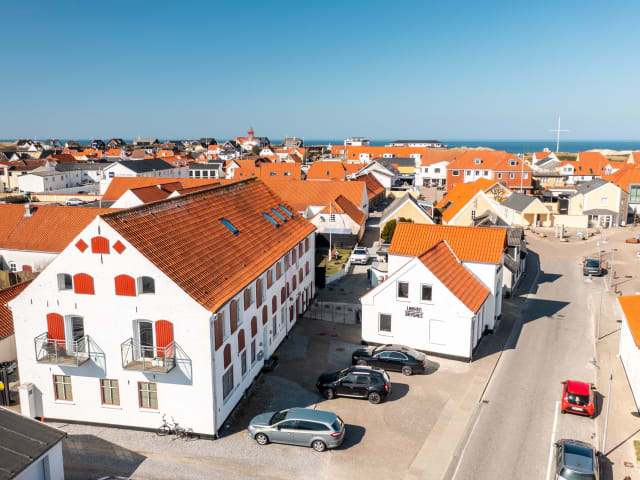 Løkken
