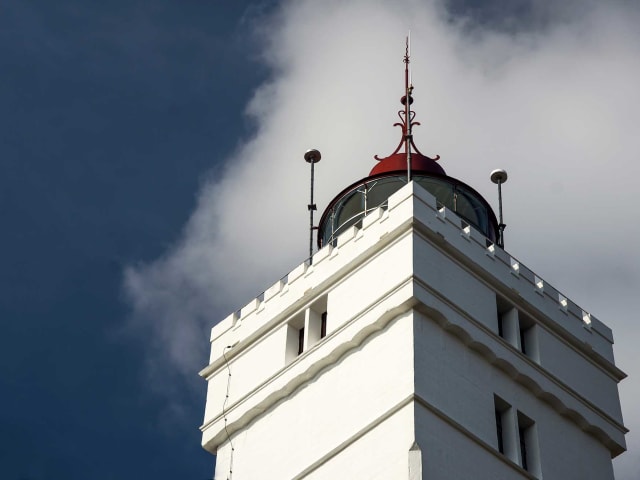 Blavand Leuchtturm