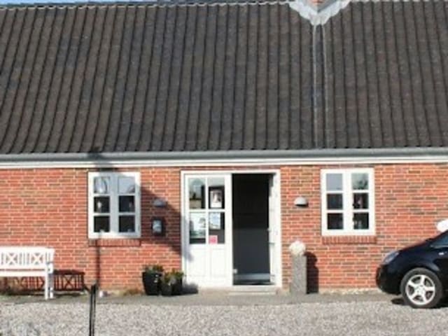 Klitferie