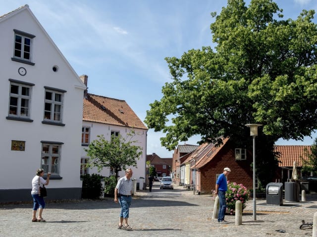 Tønder