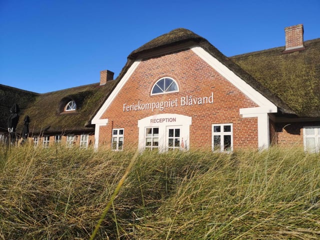 Feriekompagniet