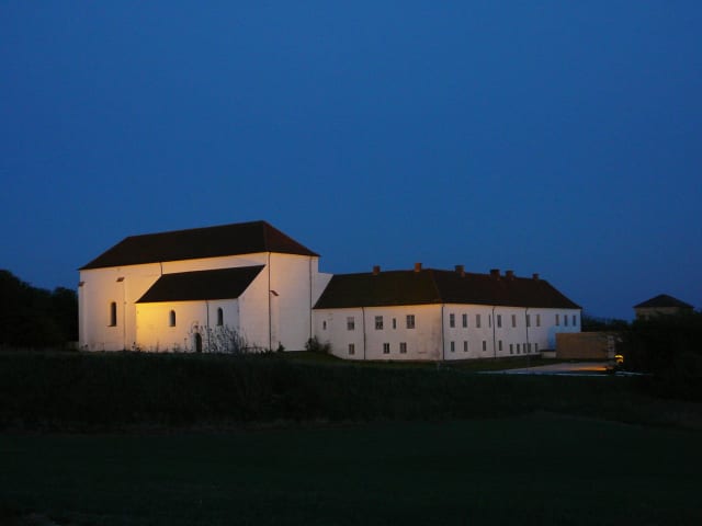 Børglum Monastery