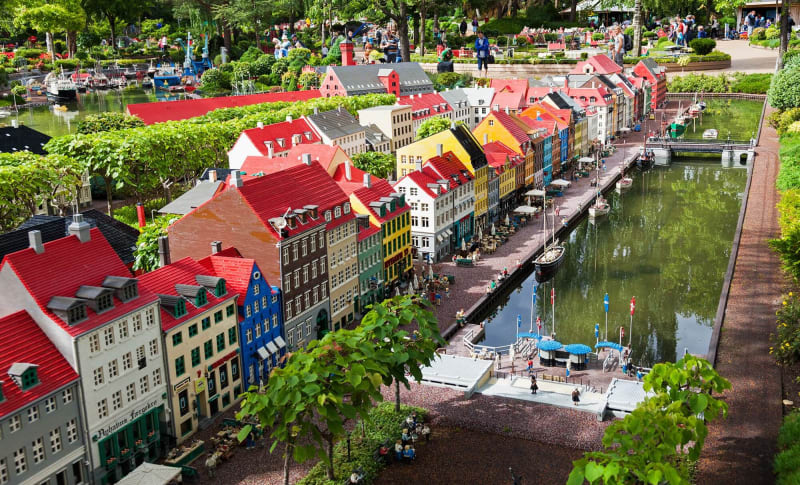 Legoland