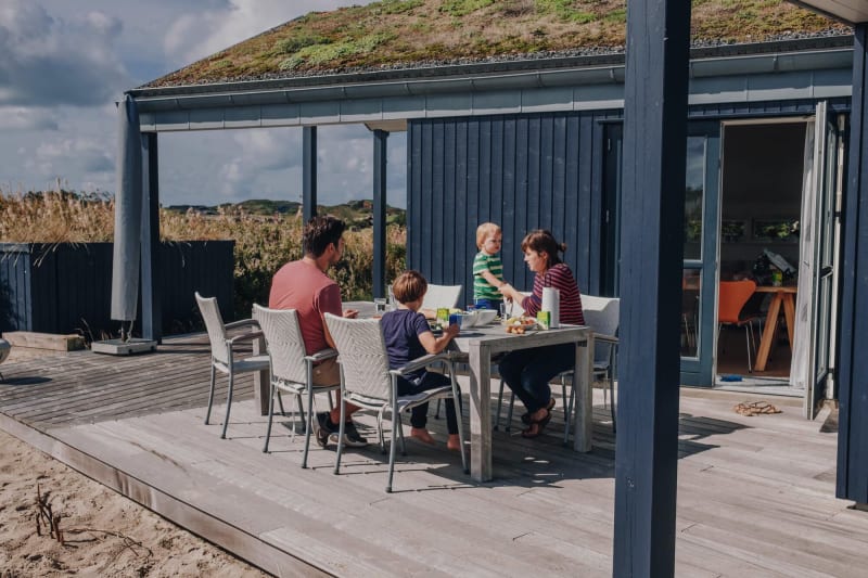 Sommerhus Sommer 14