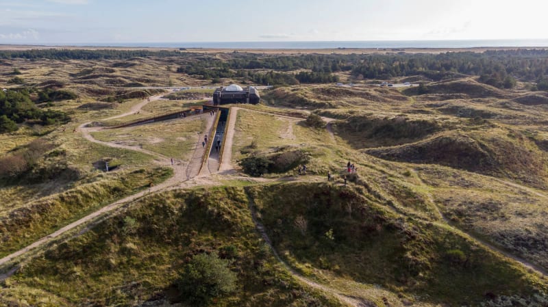 Tirpitz Drone Ny 3