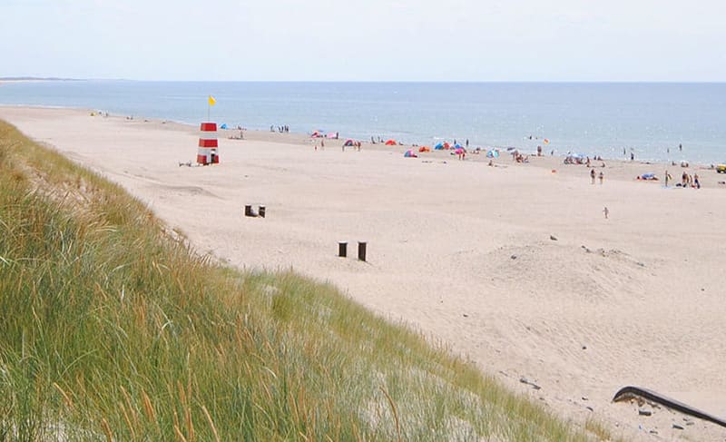 Aargab Strand 4