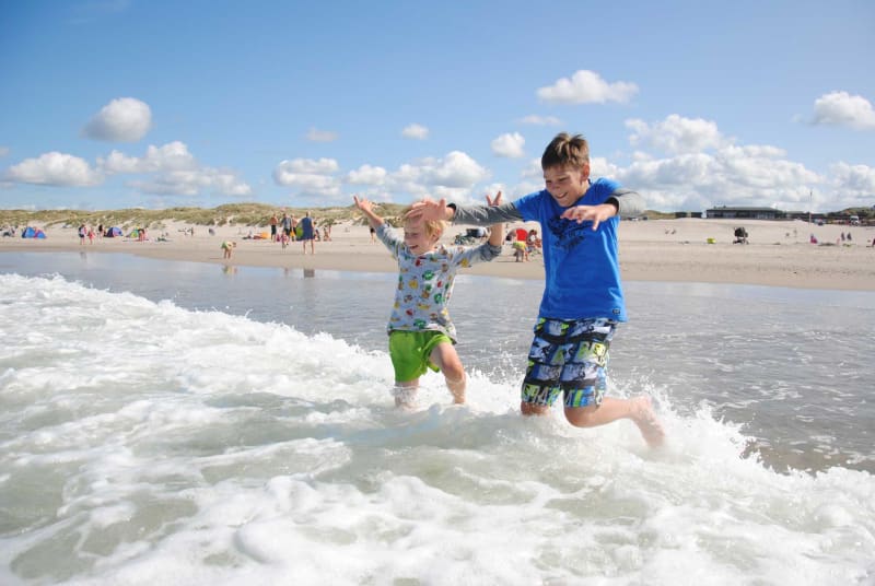 Fotokonkurrence Ferieglade Henne Strand2