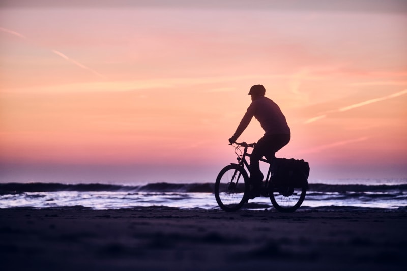 Vejers Strand Camping