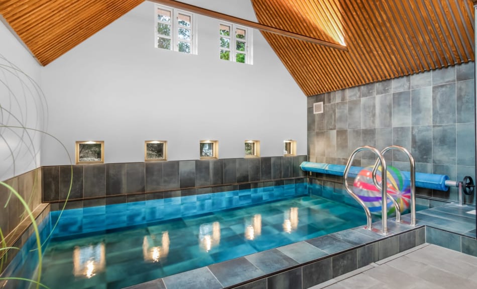 Ferienhaus in Dänemark mit Pool: Luxus & Erholung buchen